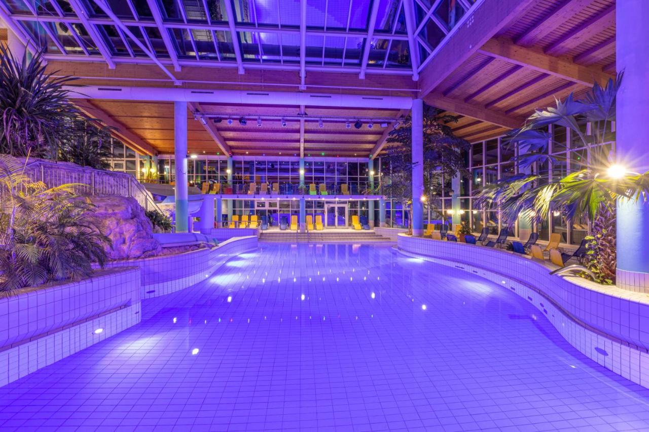 Ifa Schoeneck Hotel & Ferienpark Kültér fotó