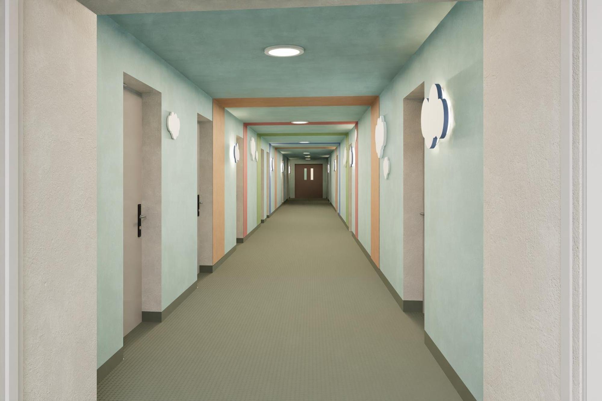 Ifa Schoeneck Hotel & Ferienpark Kültér fotó